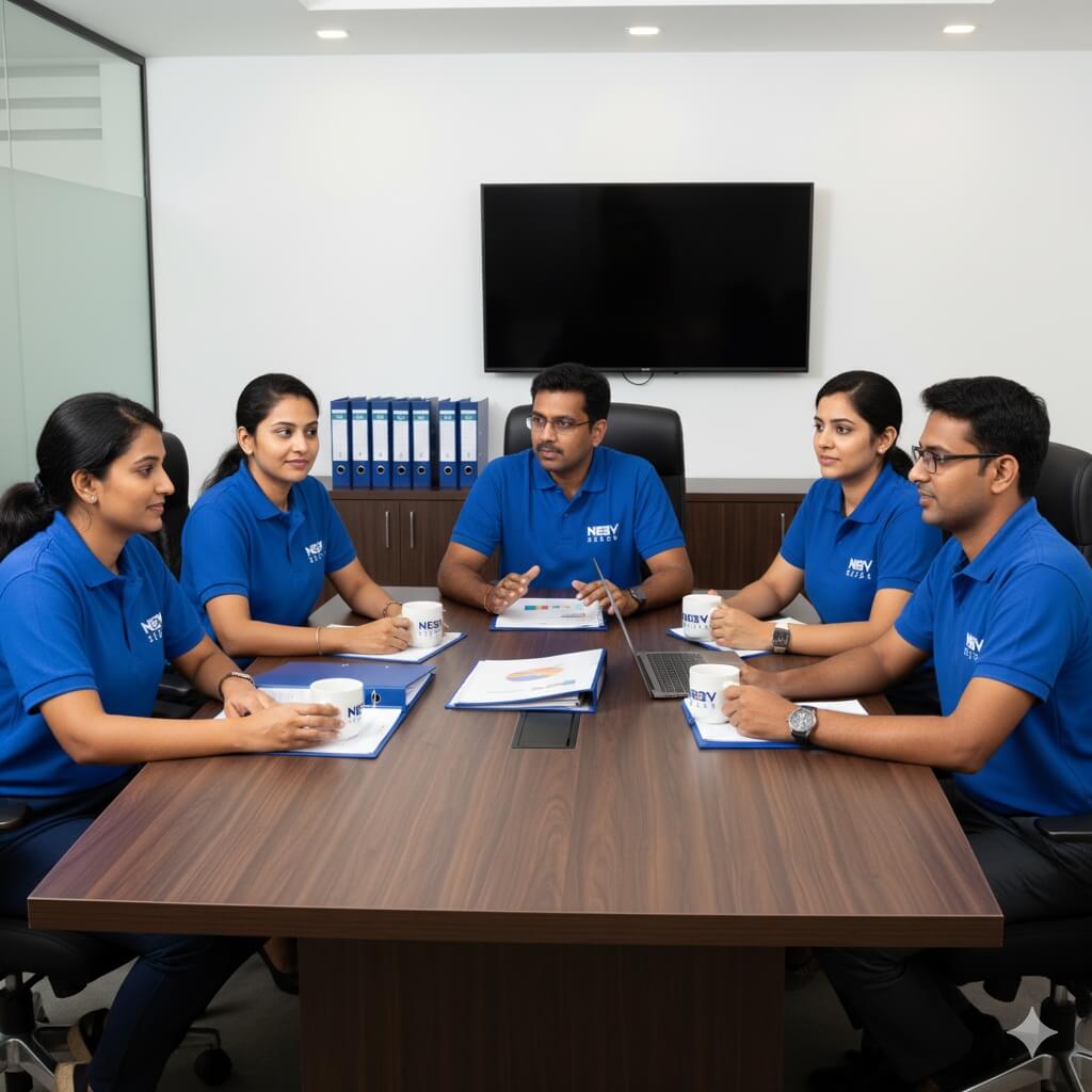 Our Broader Team - Experts Dedicated to You (1)