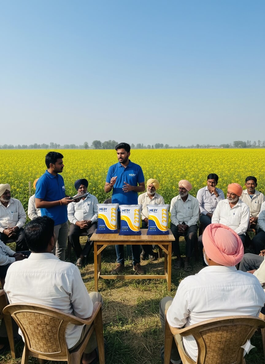 Our Mission - The 'Ek Sahi Neev' in Action (1)