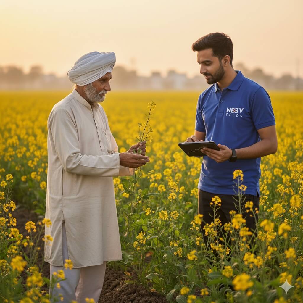 Our Mission - The 'Ek Sahi Neev' in Action (2)